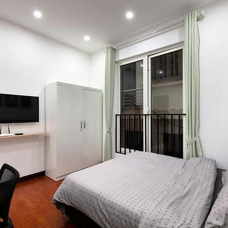 Pegasy Apartment Westlake Hanoi Zewnętrze zdjęcie