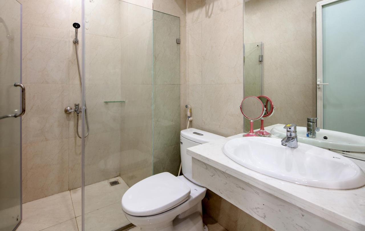 Pegasy Apartment Westlake Hanoi Zewnętrze zdjęcie