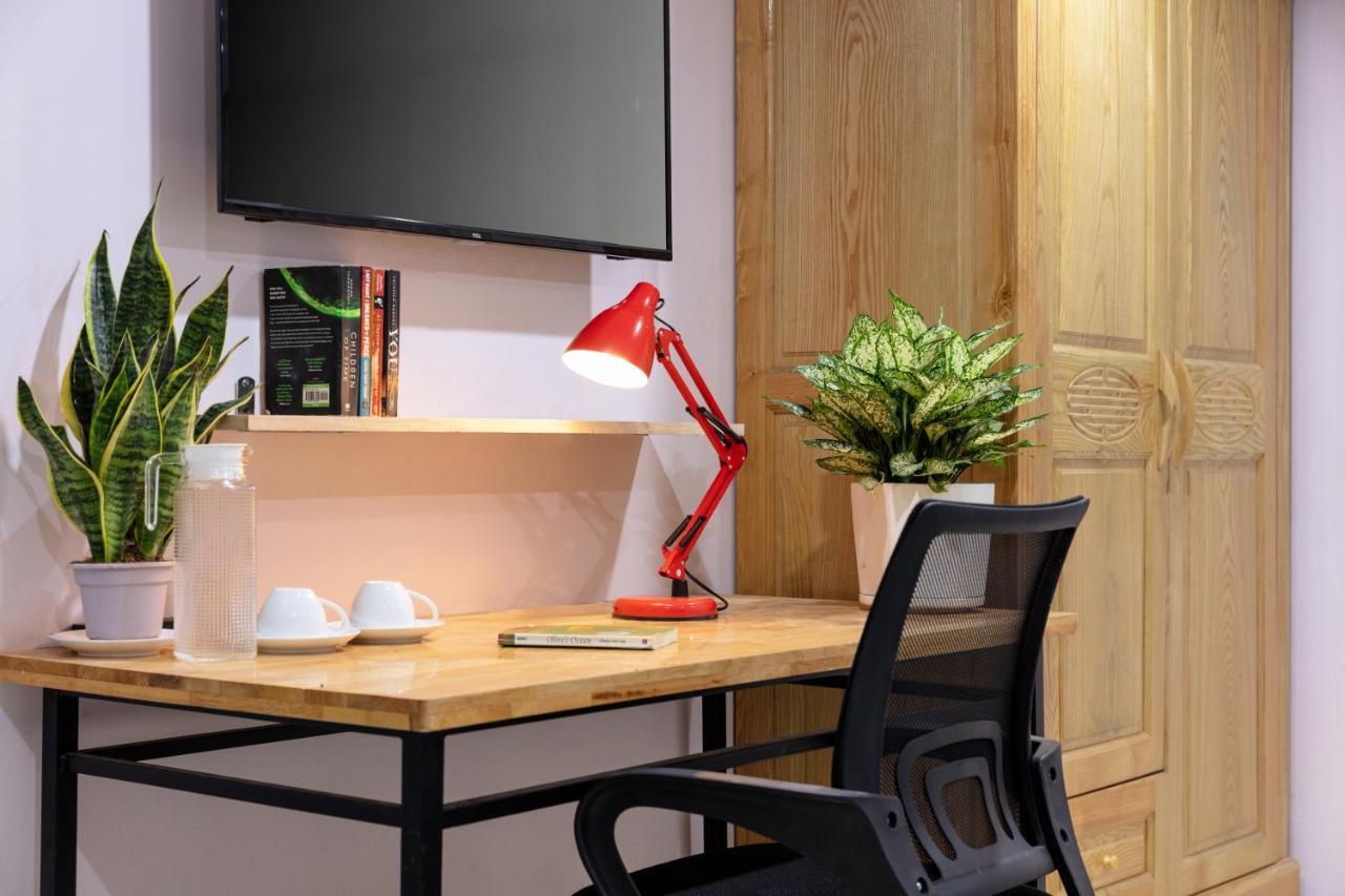 Pegasy Apartment Westlake Hanoi Zewnętrze zdjęcie