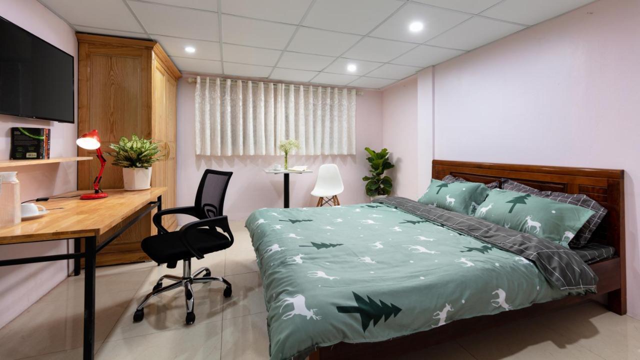 Pegasy Apartment Westlake Hanoi Zewnętrze zdjęcie
