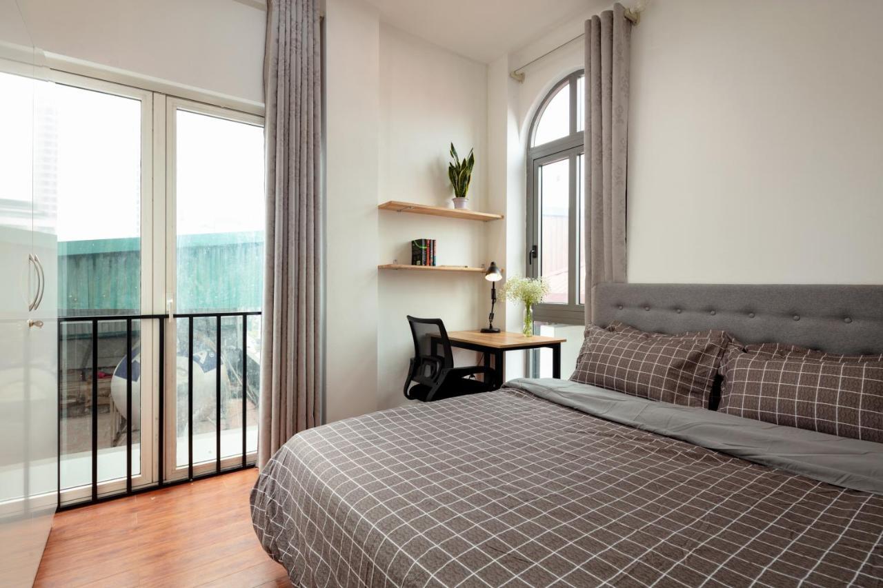 Pegasy Apartment Westlake Hanoi Zewnętrze zdjęcie