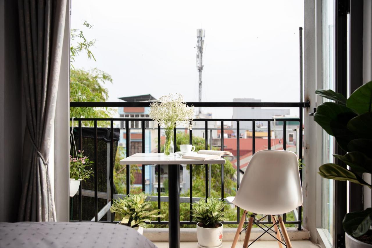 Pegasy Apartment Westlake Hanoi Zewnętrze zdjęcie