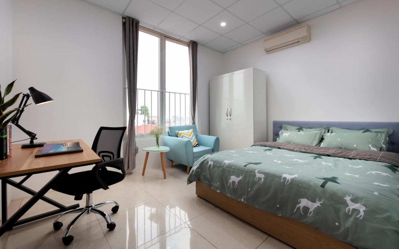 Pegasy Apartment Westlake Hanoi Zewnętrze zdjęcie