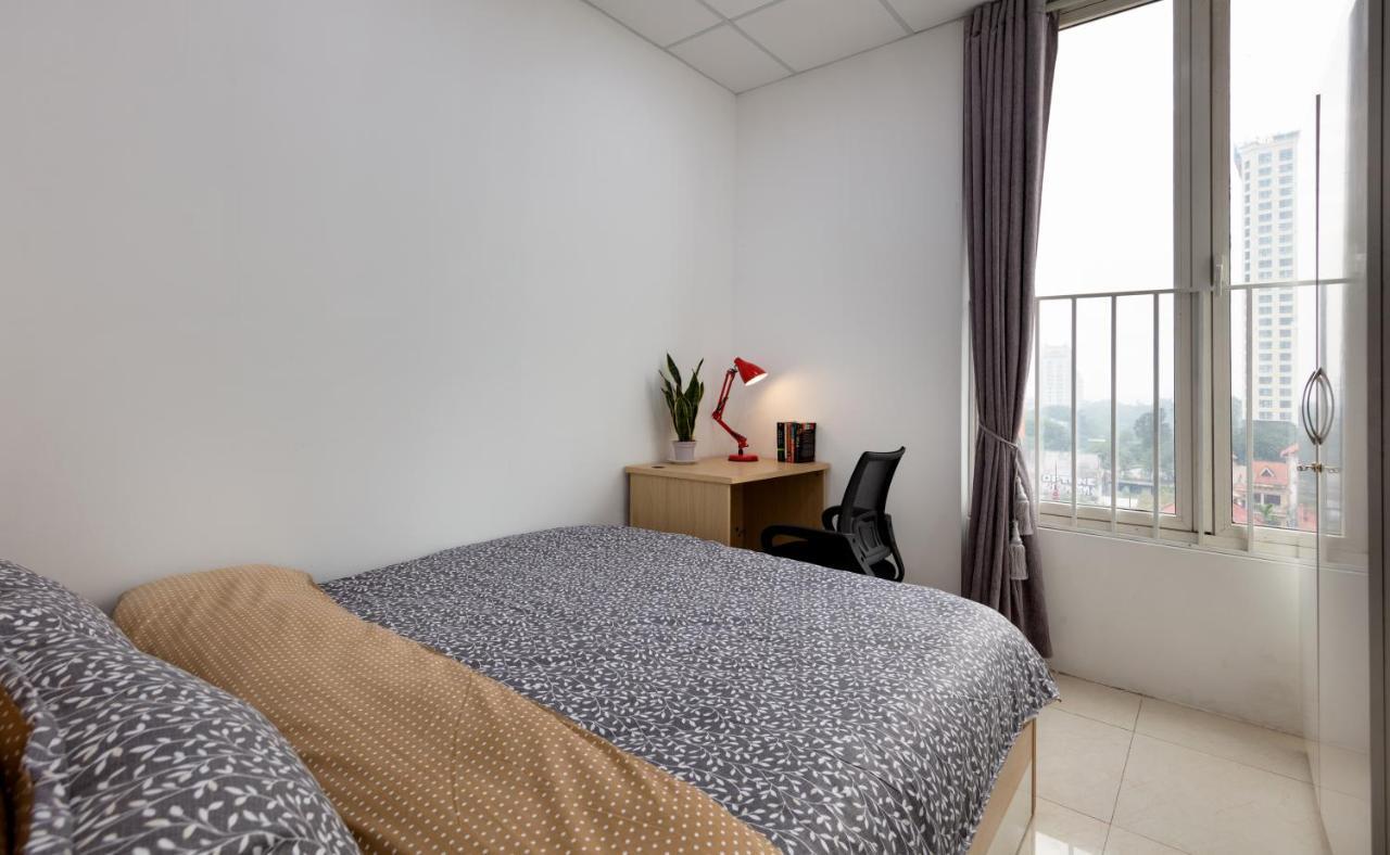 Pegasy Apartment Westlake Hanoi Zewnętrze zdjęcie