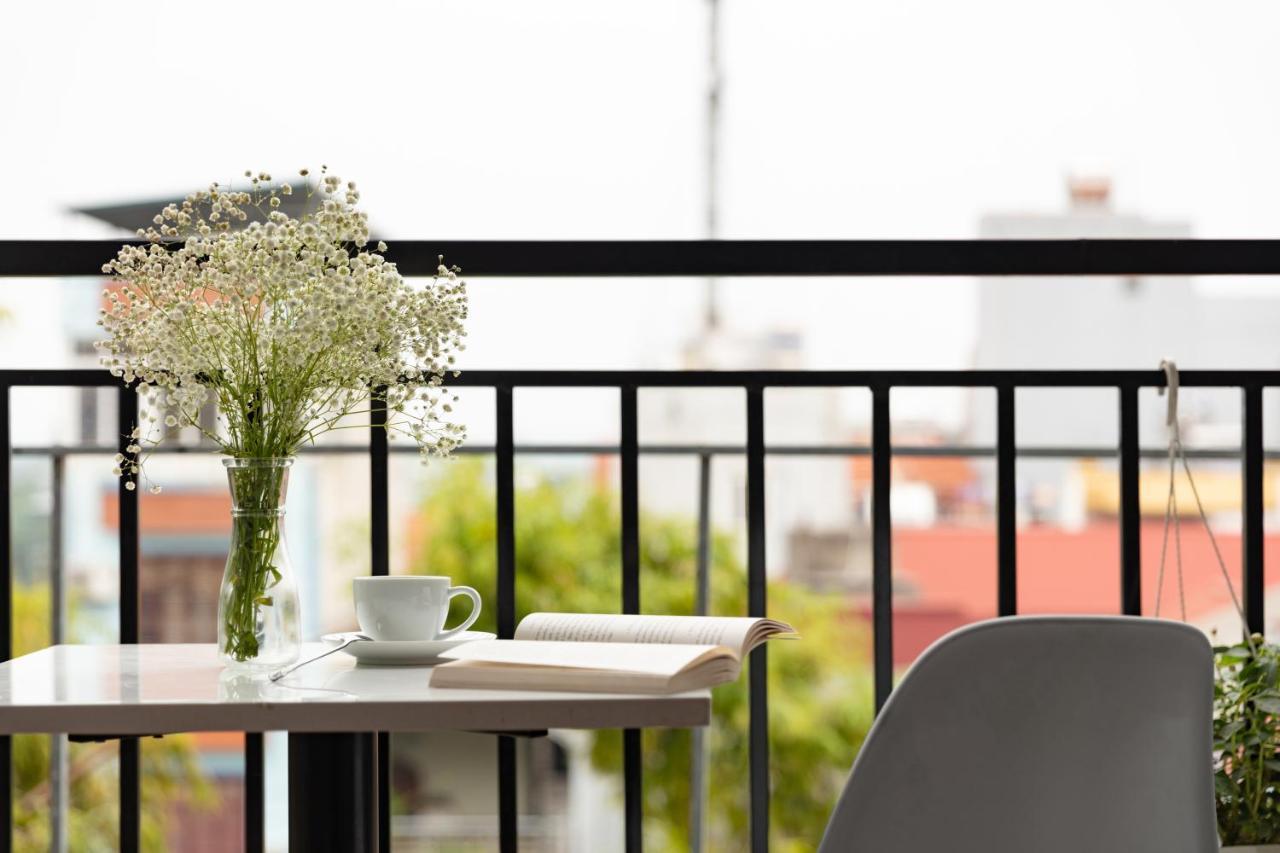 Pegasy Apartment Westlake Hanoi Zewnętrze zdjęcie