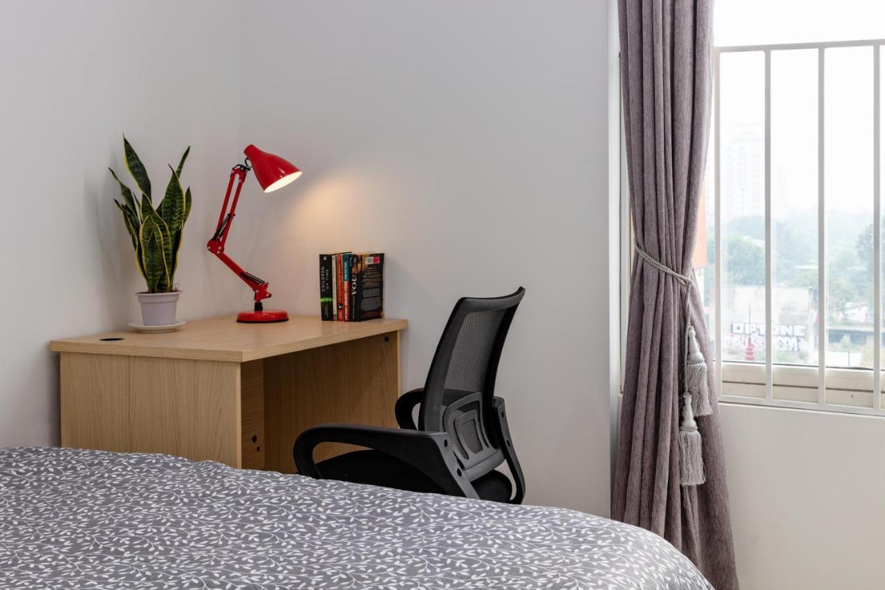 Pegasy Apartment Westlake Hanoi Zewnętrze zdjęcie