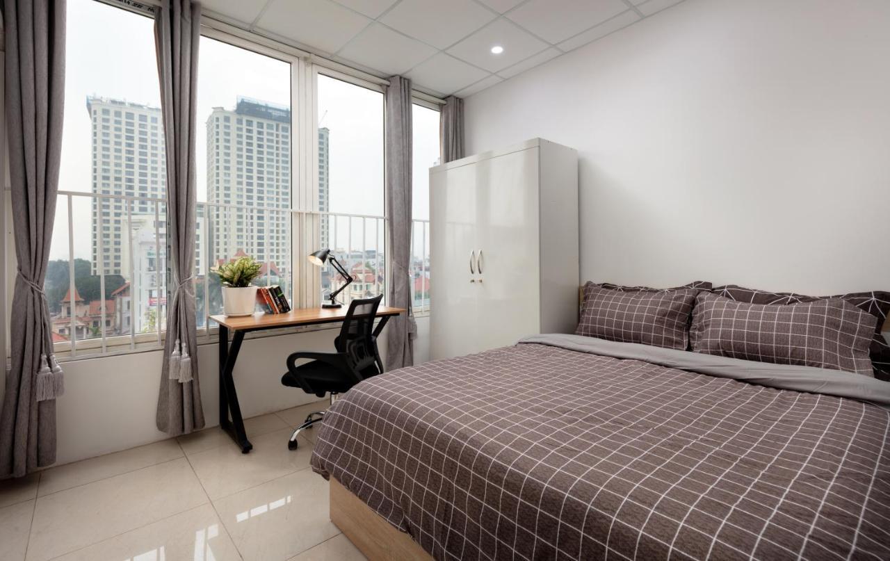 Pegasy Apartment Westlake Hanoi Zewnętrze zdjęcie