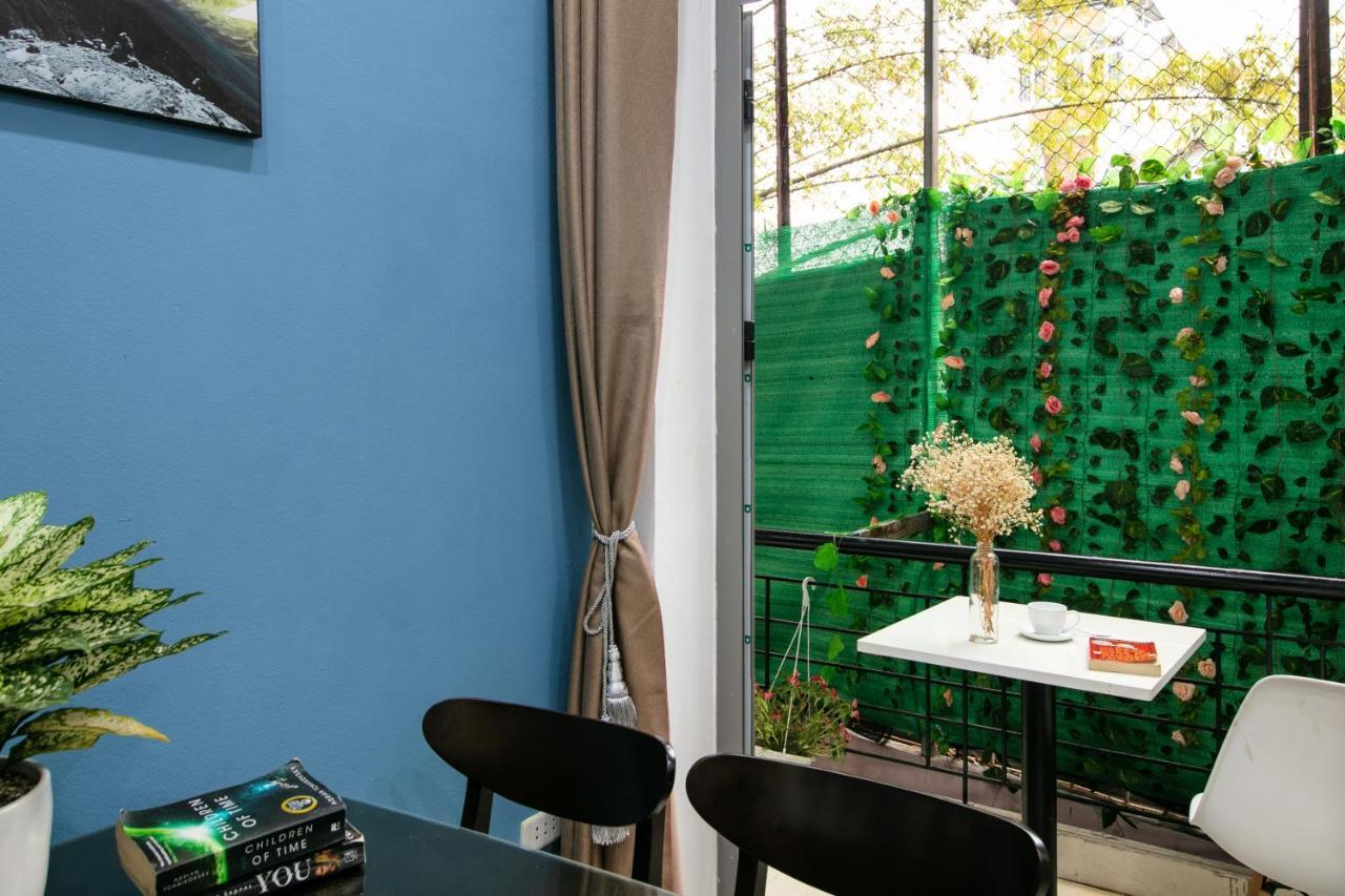 Pegasy Apartment Westlake Hanoi Zewnętrze zdjęcie