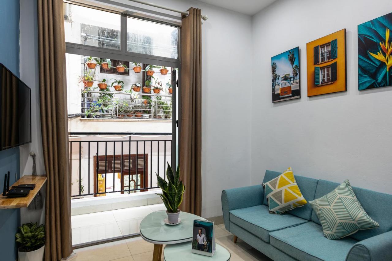 Pegasy Apartment Westlake Hanoi Zewnętrze zdjęcie
