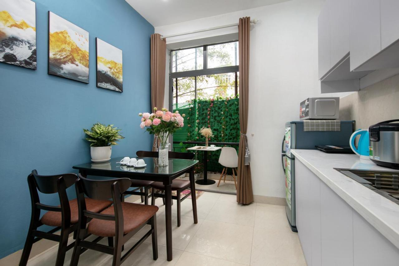 Pegasy Apartment Westlake Hanoi Zewnętrze zdjęcie
